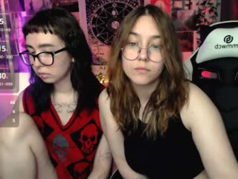 ameliameadd webcam model stream image