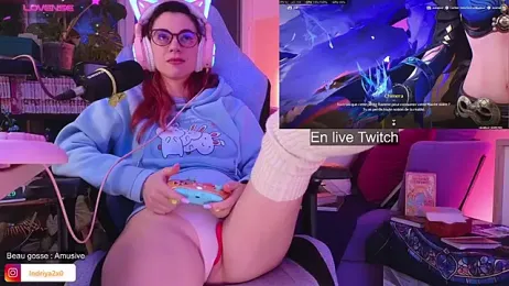 Indriya2x0 webcam model stream image