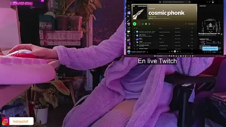 Indriya2x0 webcam model stream image