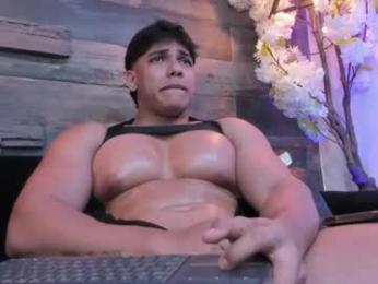 jacobstonne webcam model stream image
