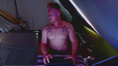 Patrick_2025 webcam model stream image