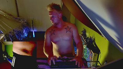 Patrick_2025 webcam model stream image