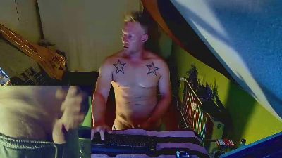 Patrick_2025 webcam cam4 model stream image