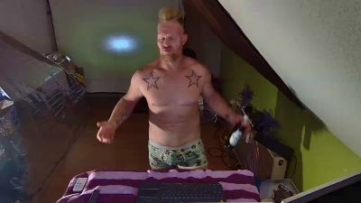 Patrick_2025 webcam model stream image