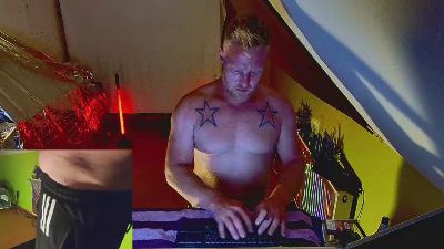 Patrick_2025 webcam model stream image