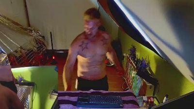 Patrick_2025 webcam model stream image