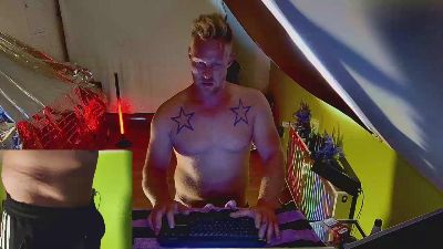 Patrick_2025 webcam model stream image