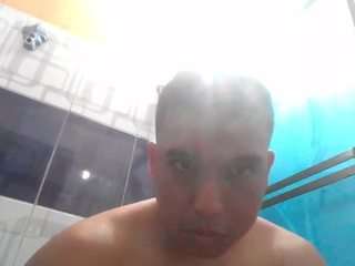 juanalber010 webcam model stream image