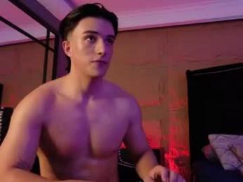 aslanfox_ webcam model stream image