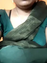 Vani19 webcam model stream image