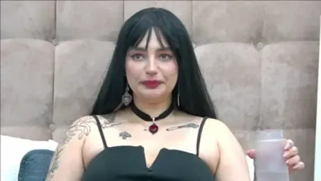 SaraOswald webcam model stream image