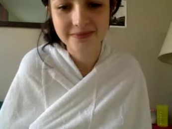ariel_lena webcam chaturbate model stream image
