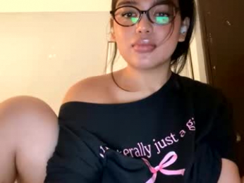 belle_moonlight webcam model stream image