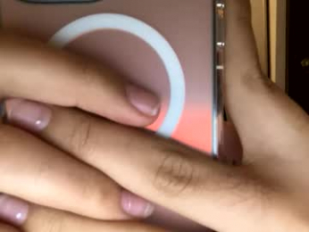 belle_moonlight webcam model stream image