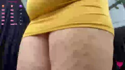 ArethaOzz webcam cam4 model stream image