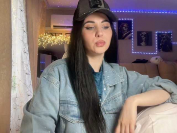 oliaai webcam bongacams model stream image