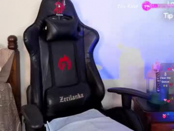 hollymollyxoxo webcam model stream image