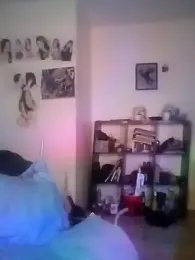 k1oudE webcam model stream image