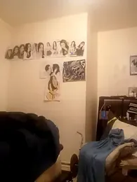 k1oudE webcam model stream image