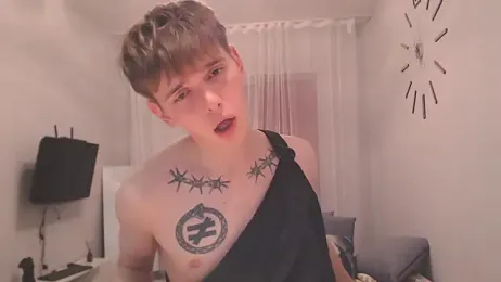 Fredd_Xanders webcam model stream image