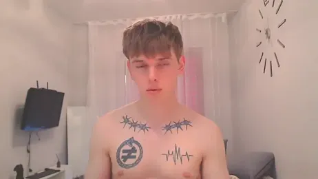 Fredd_Xanders webcam model stream image