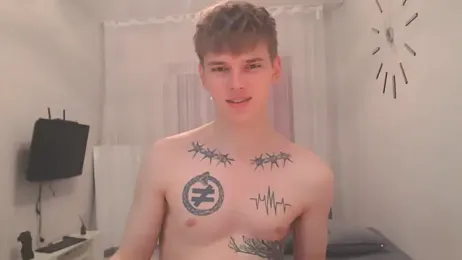 Fredd_Xanders webcam model stream image