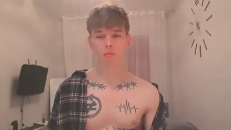 Fredd_Xanders webcam model stream image