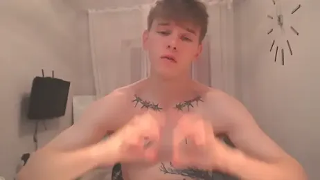 Fredd_Xanders webcam model stream image