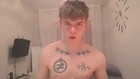 Fredd_Xanders webcam model stream image