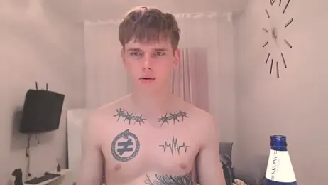 Fredd_Xanders webcam model stream image