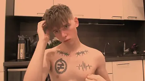 Fredd_Xanders webcam model stream image