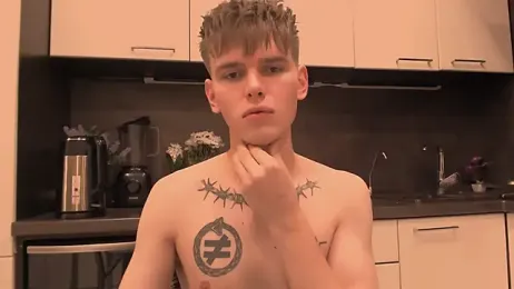 Fredd_Xanders webcam model stream image