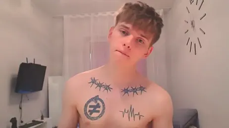 Fredd_Xanders webcam model stream image