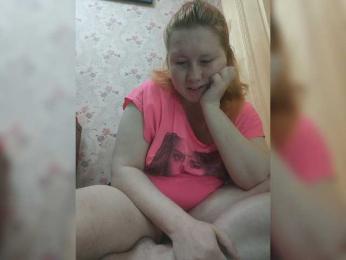 Karmila7 webcam model stream image