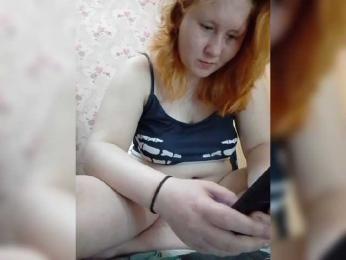 Karmila7 webcam model stream image