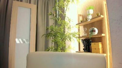 Bella01_ webcam cam4 model stream image