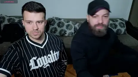 DoubleJake webcam stripchat model stream image