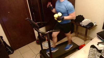 fer26_hot webcam model stream image