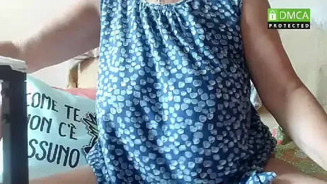 sexy_tettona webcam model stream image