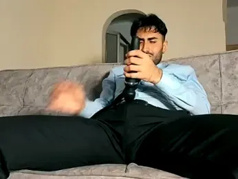 Justdavid_ webcam stripchat model stream image