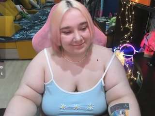 softie-sofy webcam model stream image