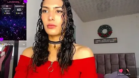 Jessica_princes webcam model stream image