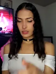 Jessica_princes webcam model stream image