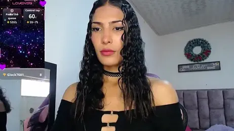 Jessica_princes webcam model stream image