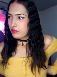 Jessica_princes webcam model stream image