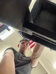 Johan_stick webcam stripchat model stream image