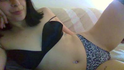 Fragolina_21 webcam model stream image