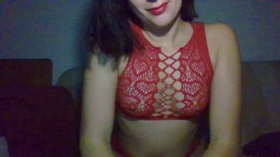 Fragolina_21 webcam model stream image