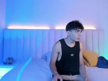 abrilandjulian webcam model stream image