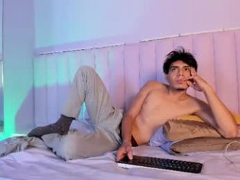 abrilandjulian webcam model stream image